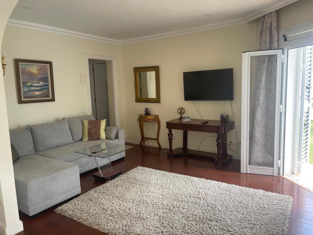 Luxury Apartment In Villa La Orotava Dış mekan fotoğraf